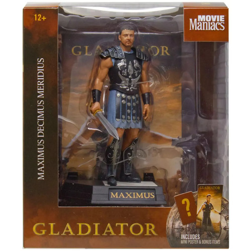 Farlane gladiator - farlane,