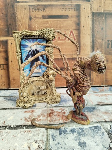 Mcfarlane movie maniacs the - movie,