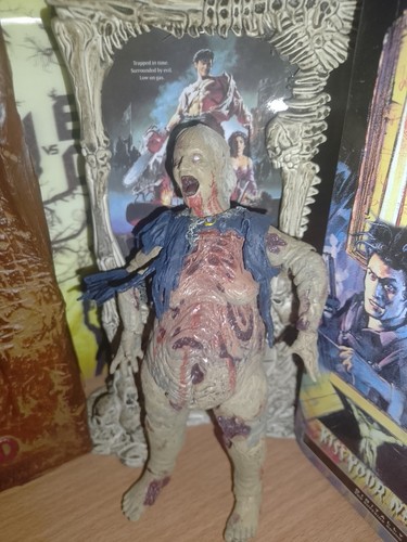 Evil dead neca movie - -,