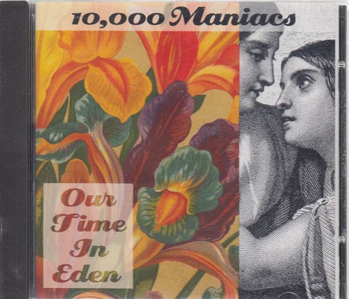 000 maniacs our - 10,000, "our
