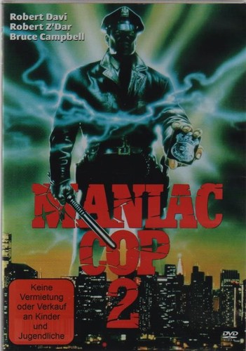 Horrorpaket mit dvds gates - mit,