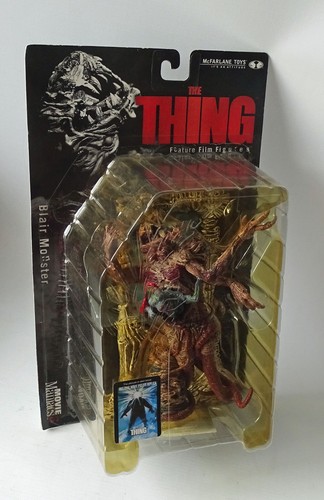 Mcfarlane movie maniacs series - maniacs,