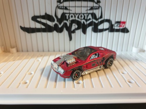 Hot wheels acceleracers - hot,