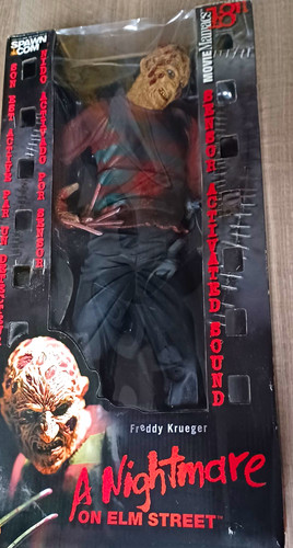 Mcfarlane toys movie - toys,
