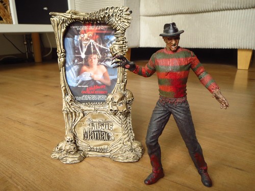 Freddy krueger bloody - freddy,