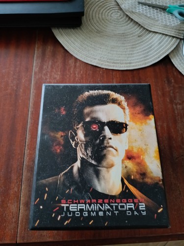 Terminator judgment day - 2,