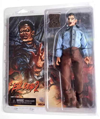Neca mcfarlane movie - mcfarlane, maniacs