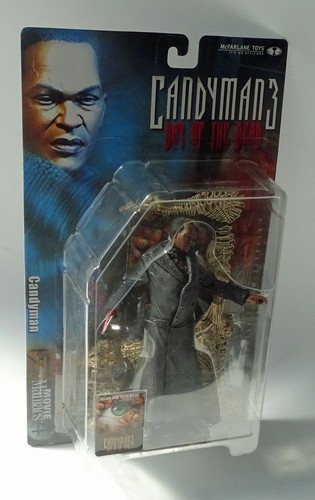Mcfarlane movie maniacs - maniacs, series