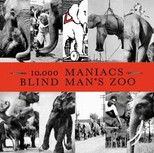 Blind mans zoo von 000 - mans, 10.000