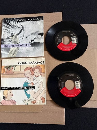 000 maniacs like - 10.000, the