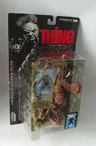 Mcfarlane movie maniacs series - movie,