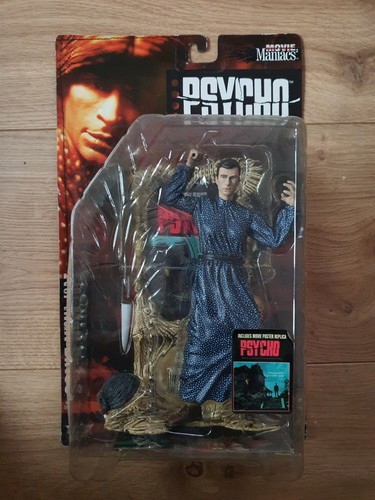 Mcfarlane movie maniacs - movie,