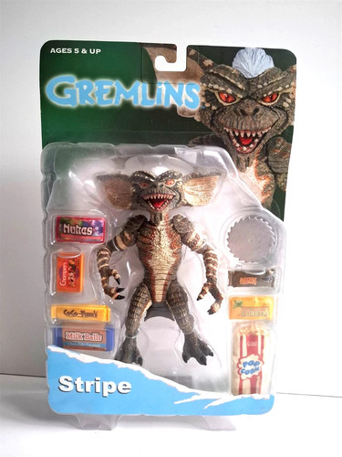 Neca mcfarlane movie maniacs - neca, w