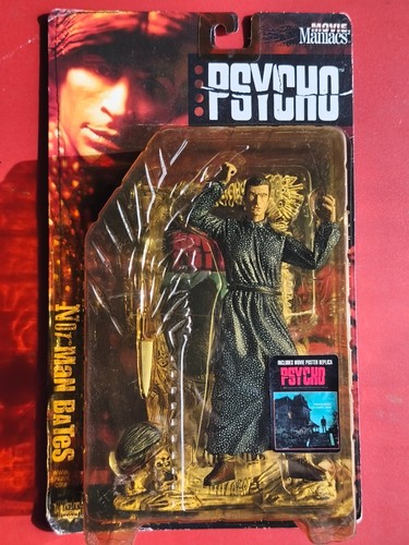 Psycho norman bates movie - norman,