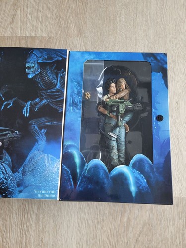 Aliens ripley newt exclusive - ripley,