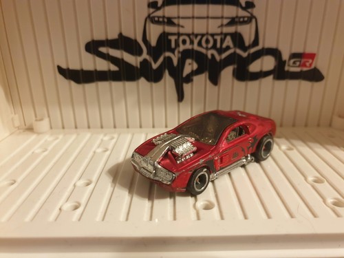Hot wheels acceleracers - hot,