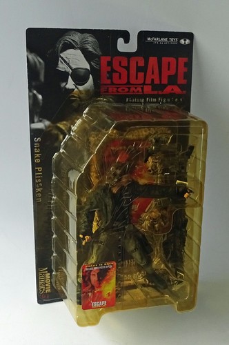 Mcfarlane movie maniacs series - mcfarlane,