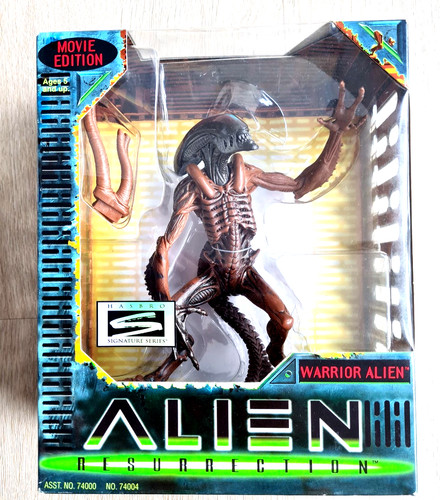Hasbro alien resurrection - hasbro,