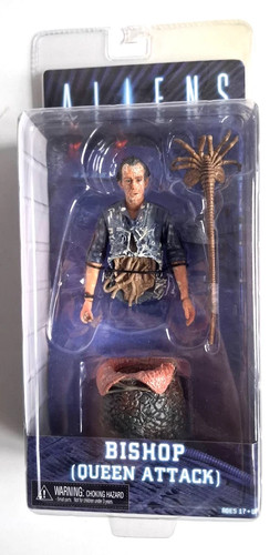 Neca mcfarlane movie maniacs - neca,