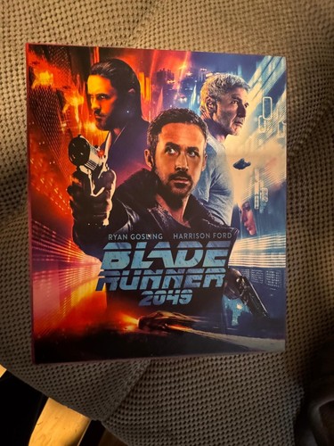 Blade runner 2049 - runner,