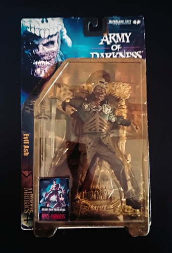 Mcfarlane toys movie - mcfarlane,