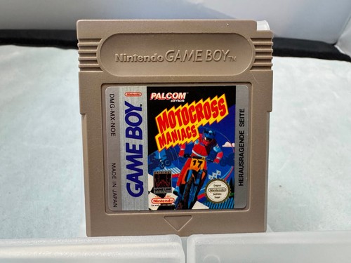 Nintendo game boy spiel - nintendo,