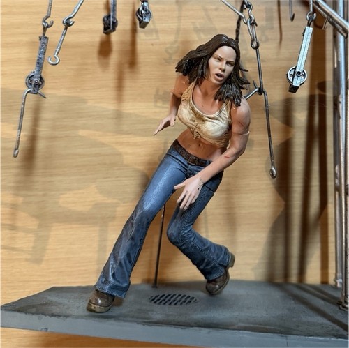 Mcfarlane movie maniacs - 7, erin