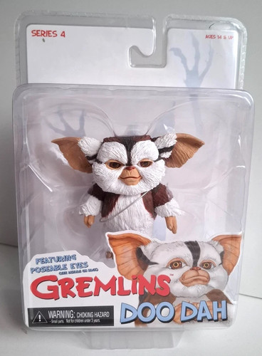Neca mcfarlane movie - mcfarlane, maniacs
