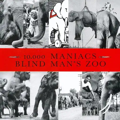 000 maniacs blind man s - 10.000,