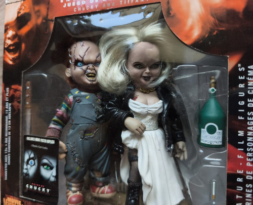 Mcfarlane movie maniacs - movie,