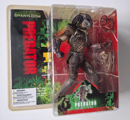 Neca figur aliens giger - aliens, hr