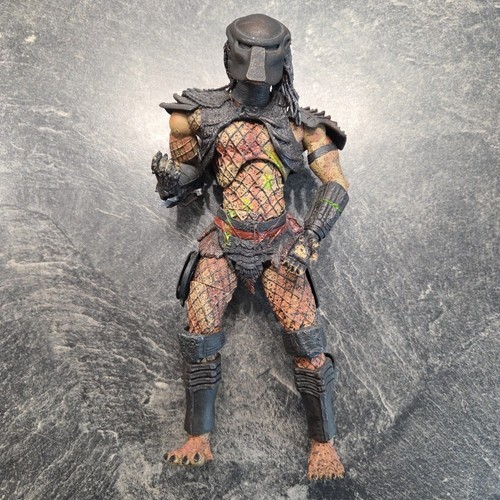 Predator battle hunt - predator,