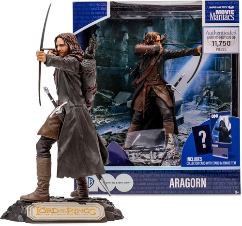Mcfarlane 14011 lord the - mcfarlane,