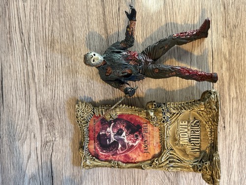 Mcfarlane movie maniacs - mcfarlane, 1
