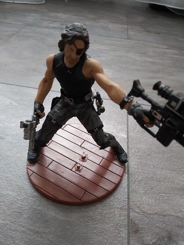 Mcfarlane toys movie maniacs - toys,
