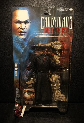 Movie maniacs figur candyman - movie,
